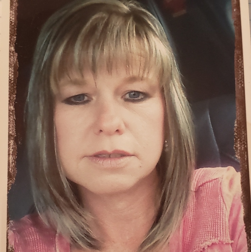 Meet your Posher, Cyndi